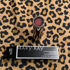 Mary Kay True Dimensions Lipstick - Sizzling Red